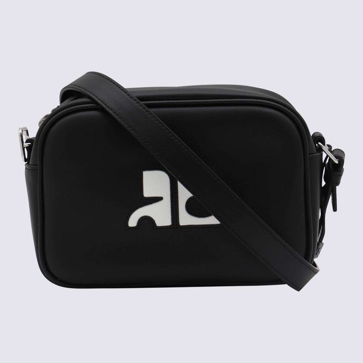 courrèges reedition camera bag