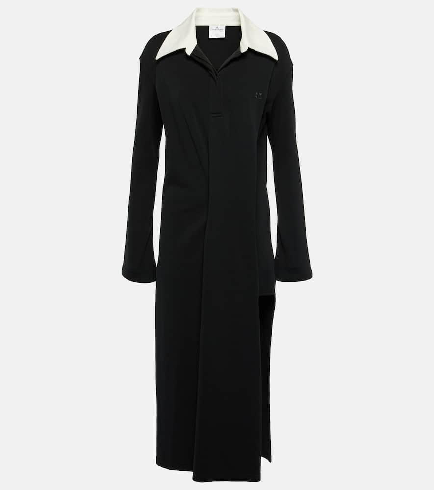 courrèges twist cotton