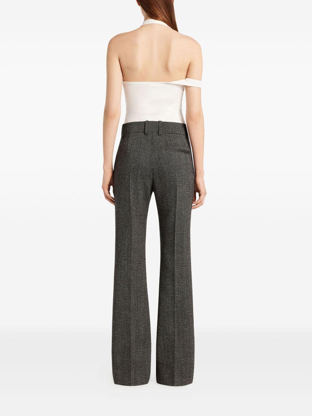 courreges pre top white - women