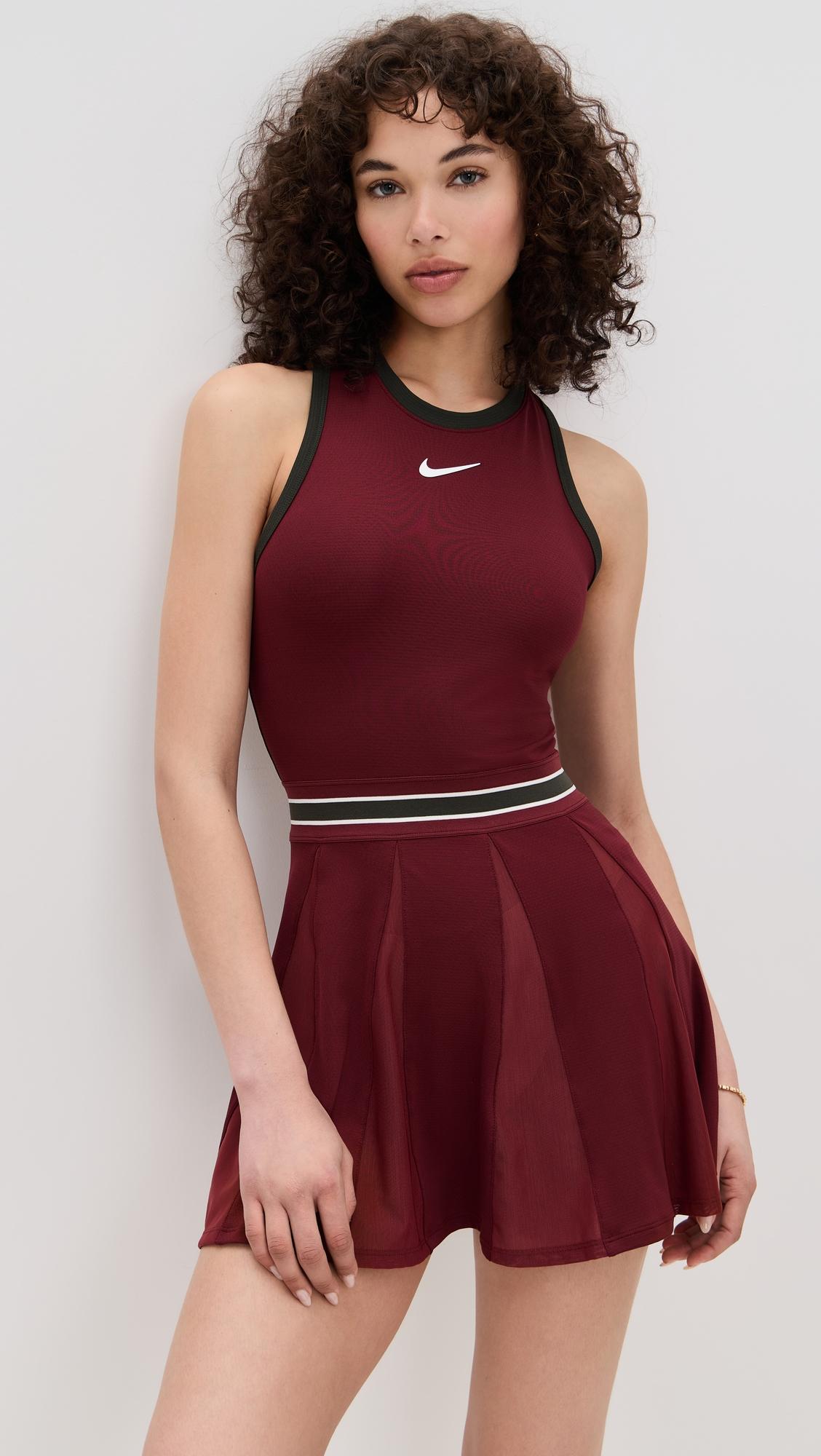 court slam tennis dress