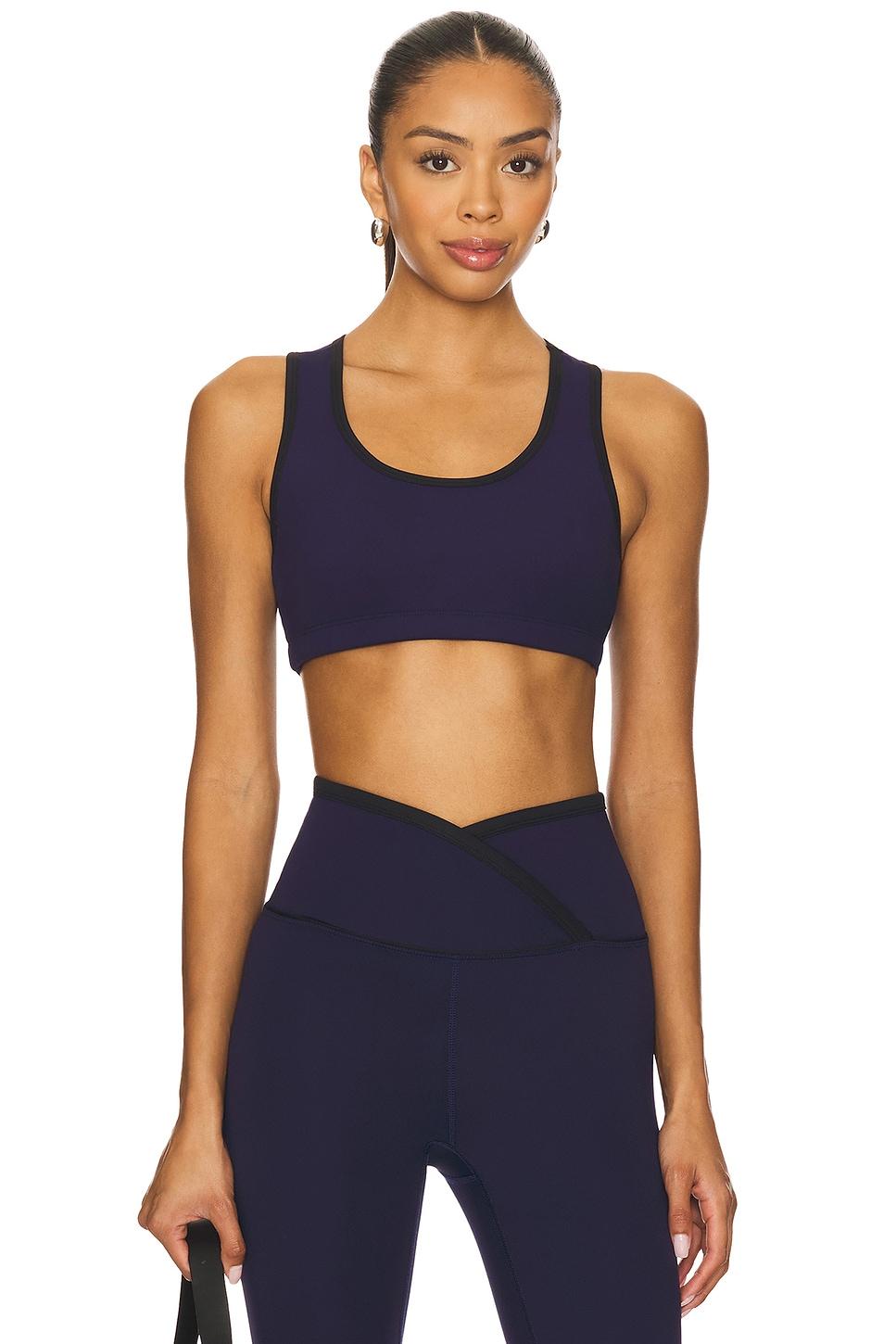 court sports bra