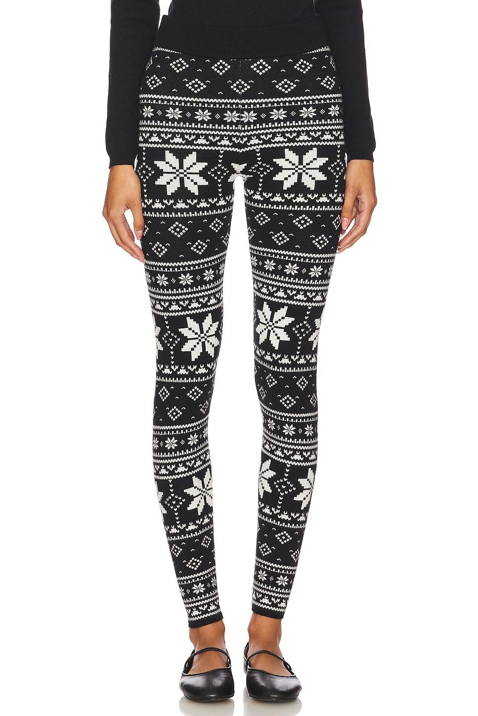 cozy leggings