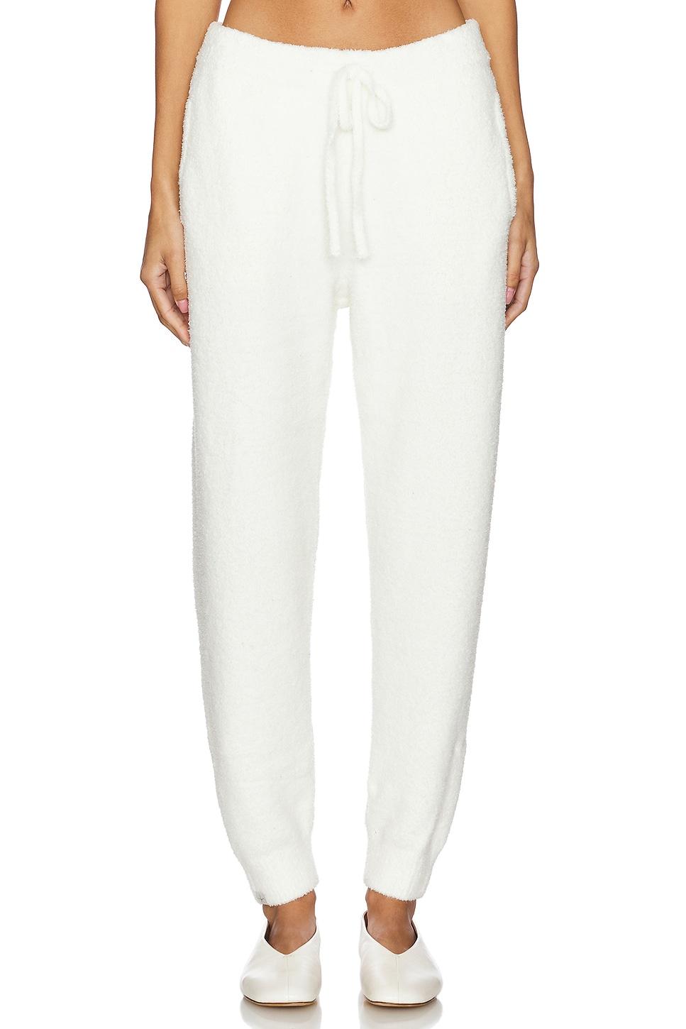 cozychic luxe jogger