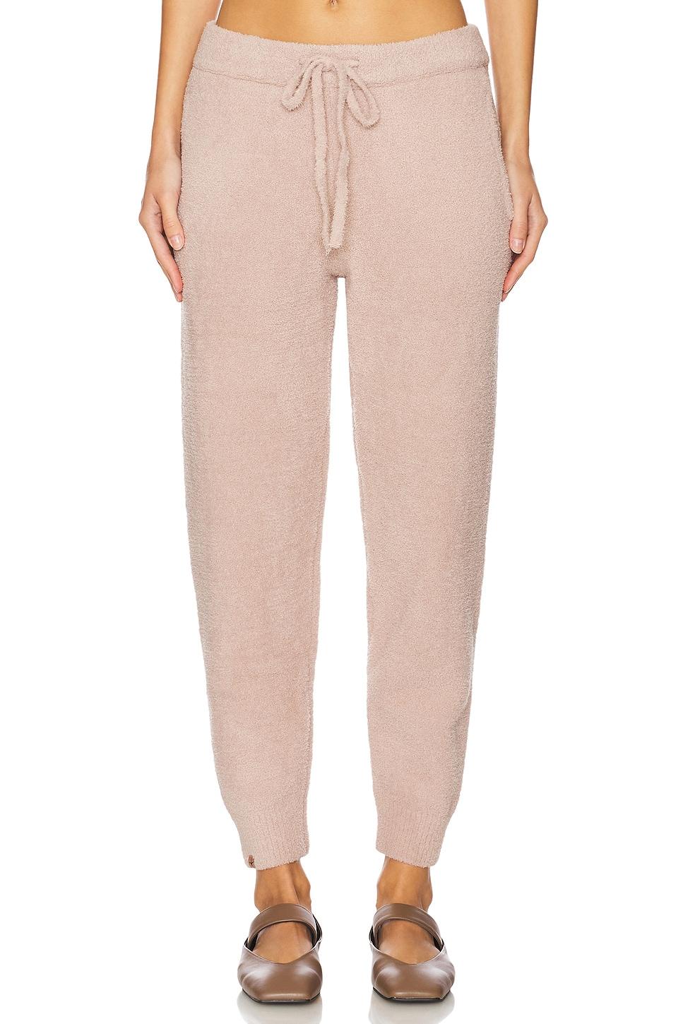 cozychic luxe jogger