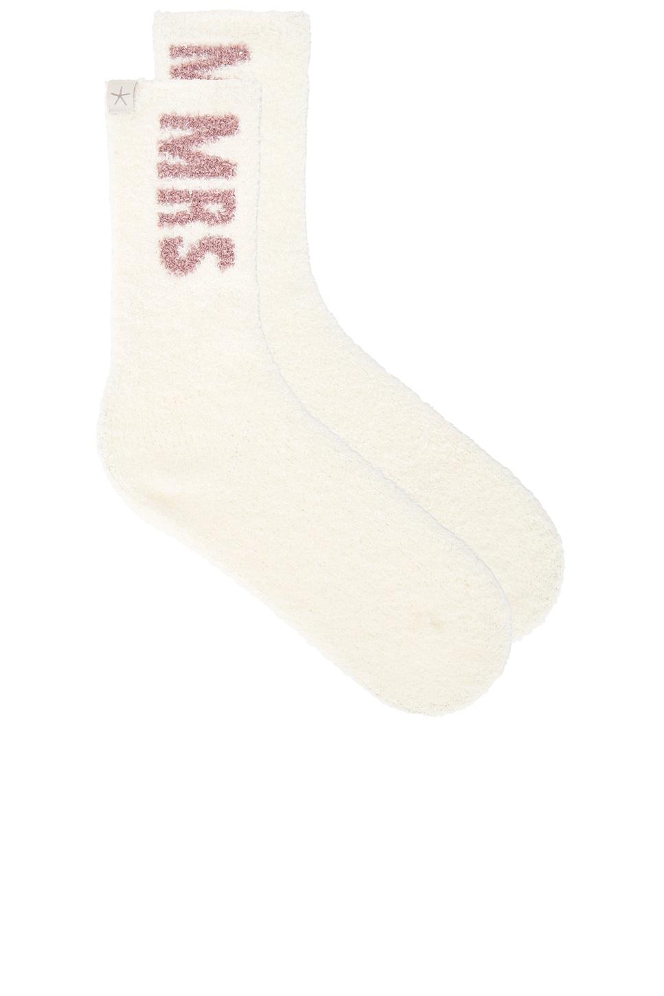 cozychic mrs socks