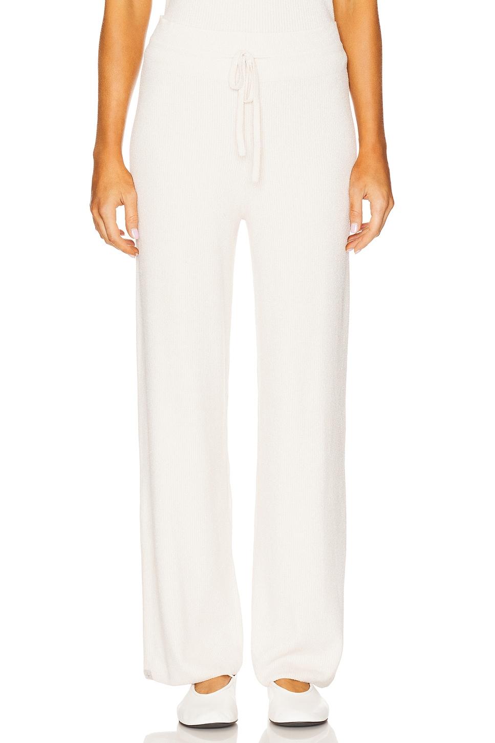 cozychic ulra light fine rib pant