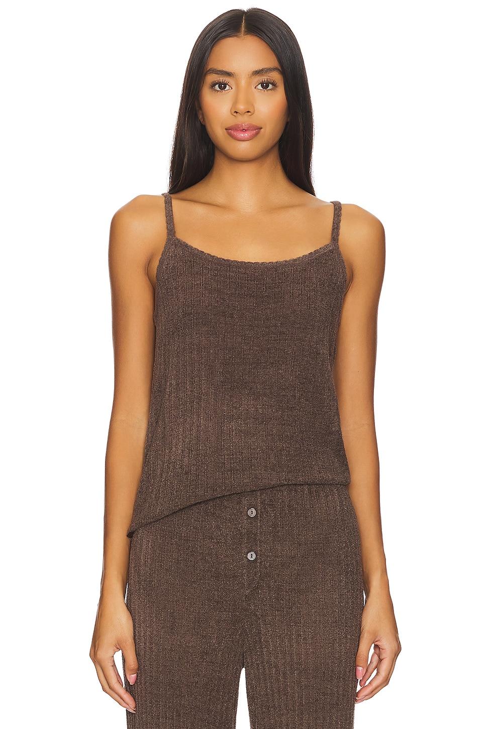 cozychic ultra light ribbed tank