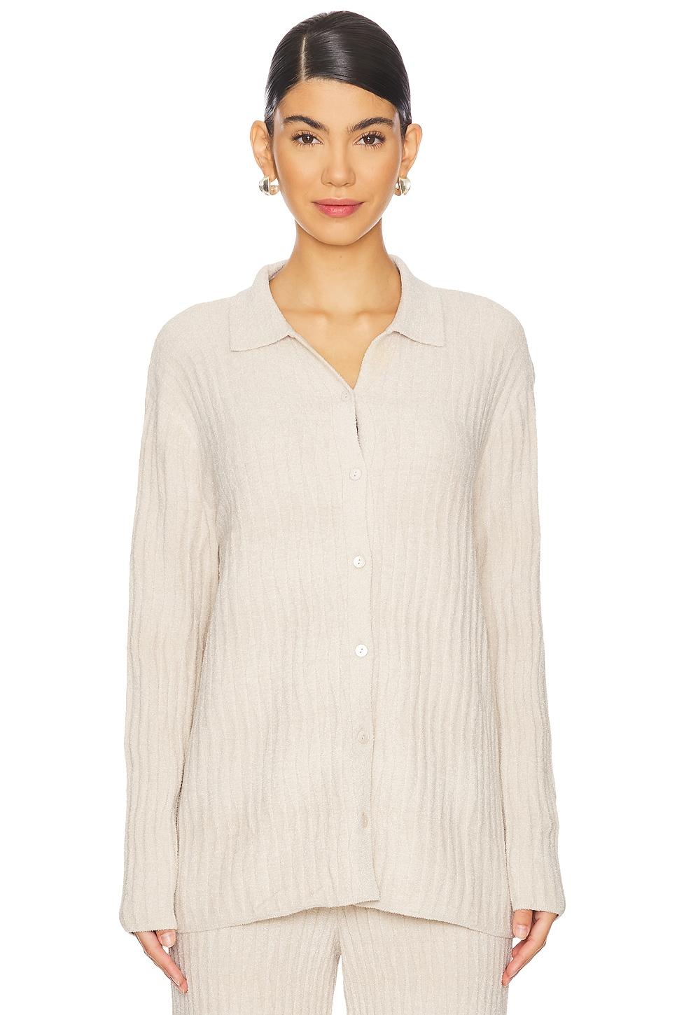 cozychic ultra light wave shirt