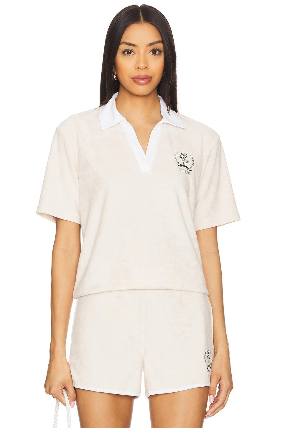 cozyterry polo