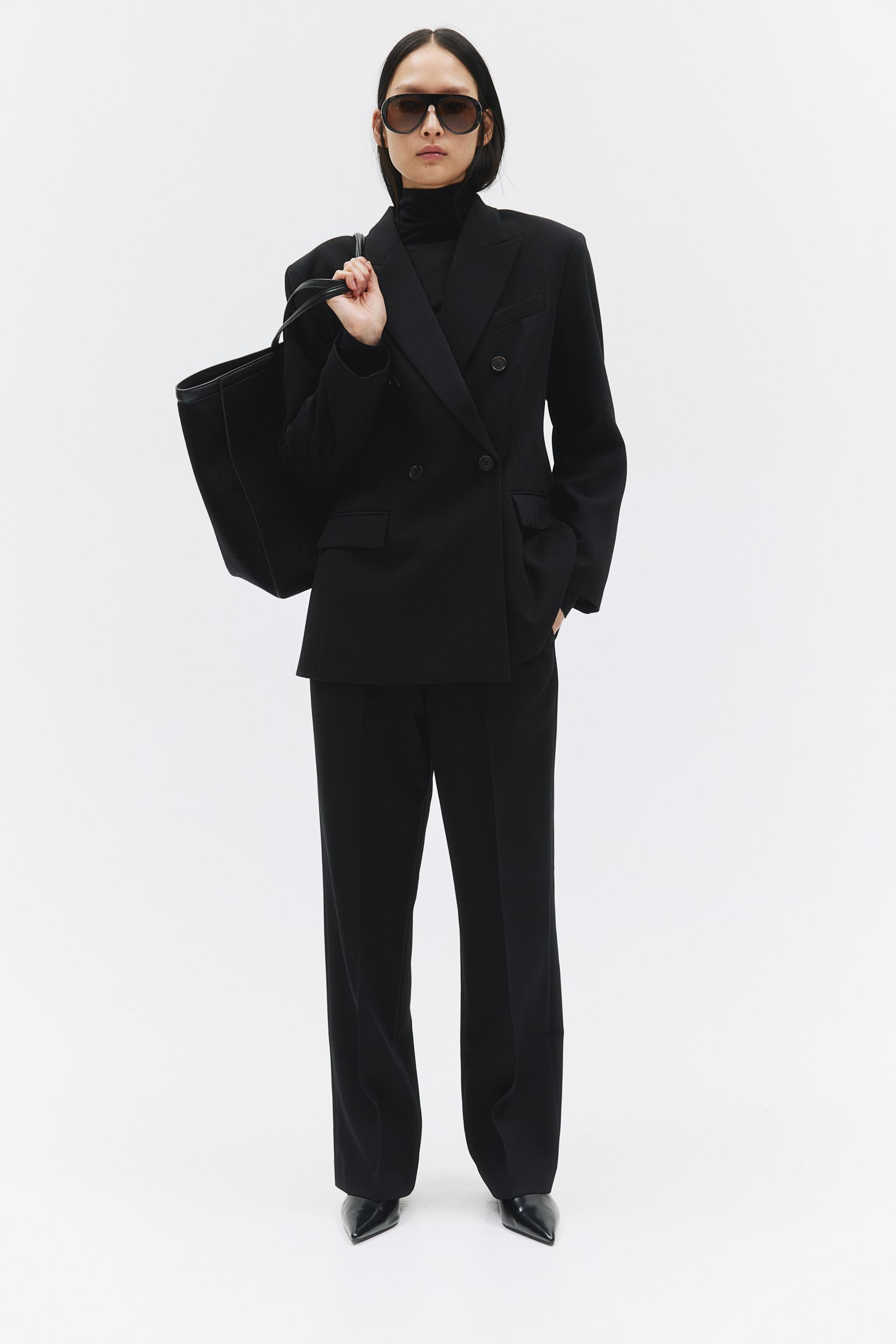 crease-front pants