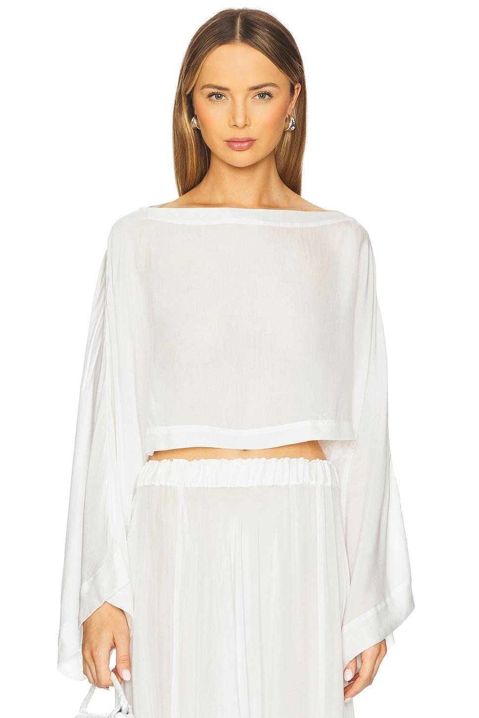 cremona kimono top