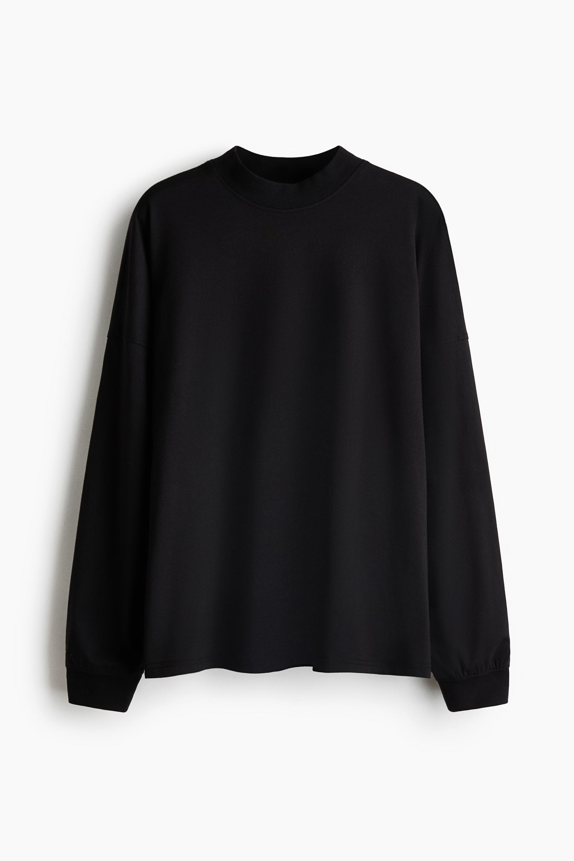crewneck shirt