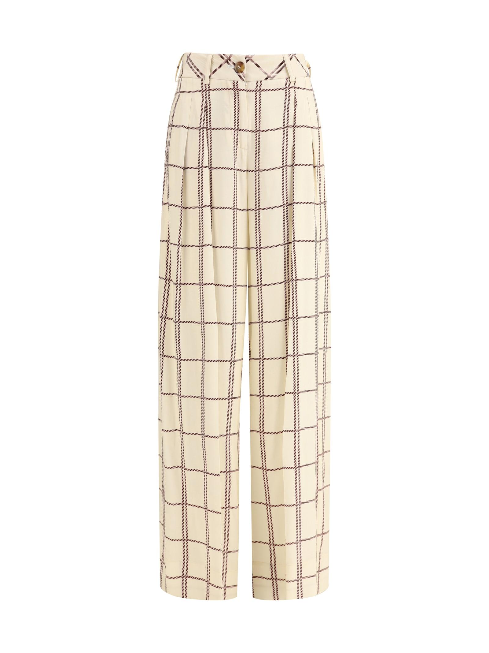 crida milano travel twill pants