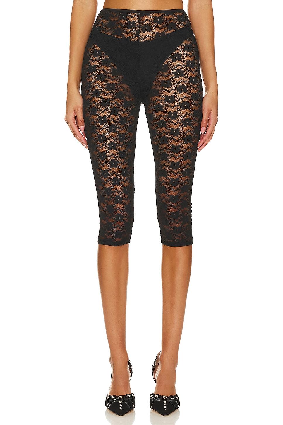 cristina cropped pant