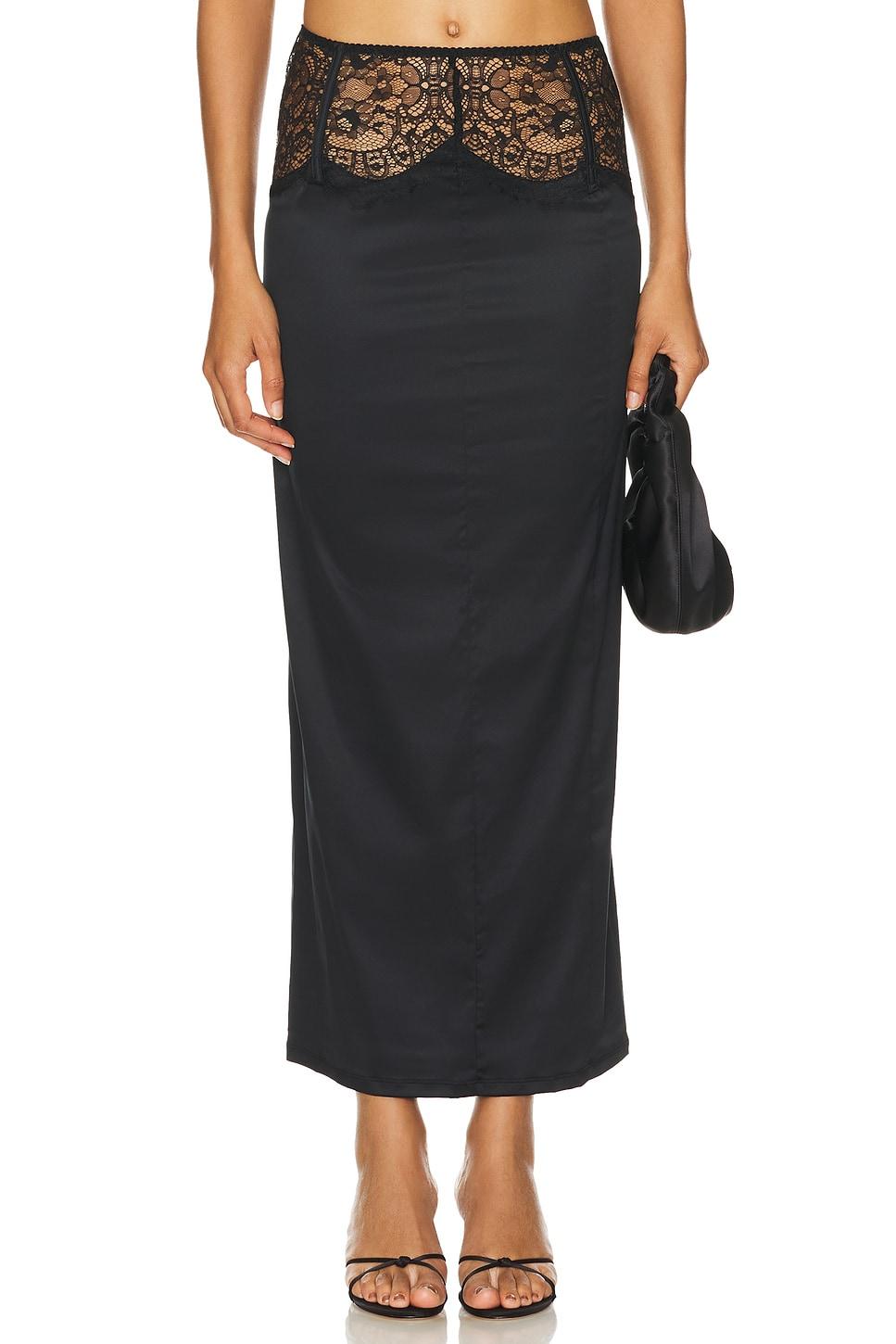 cristina skirt