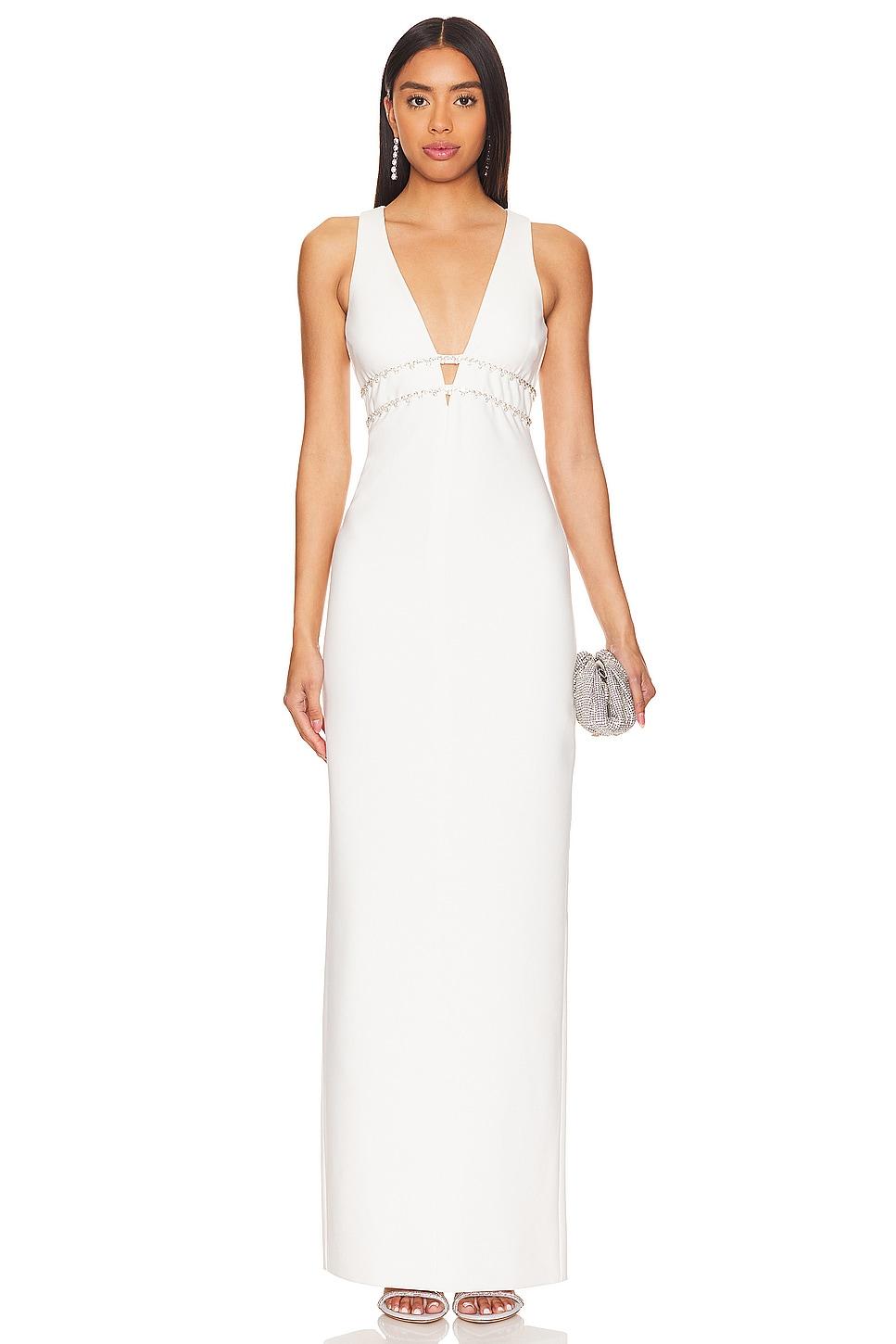 cristo gown