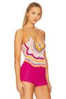 crochet halter top