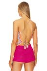 crochet halter top