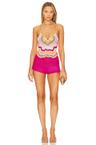 crochet halter top