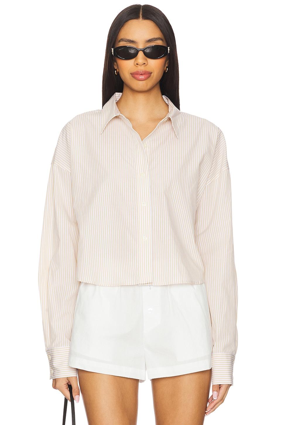 crop ex-boyfriend shirt