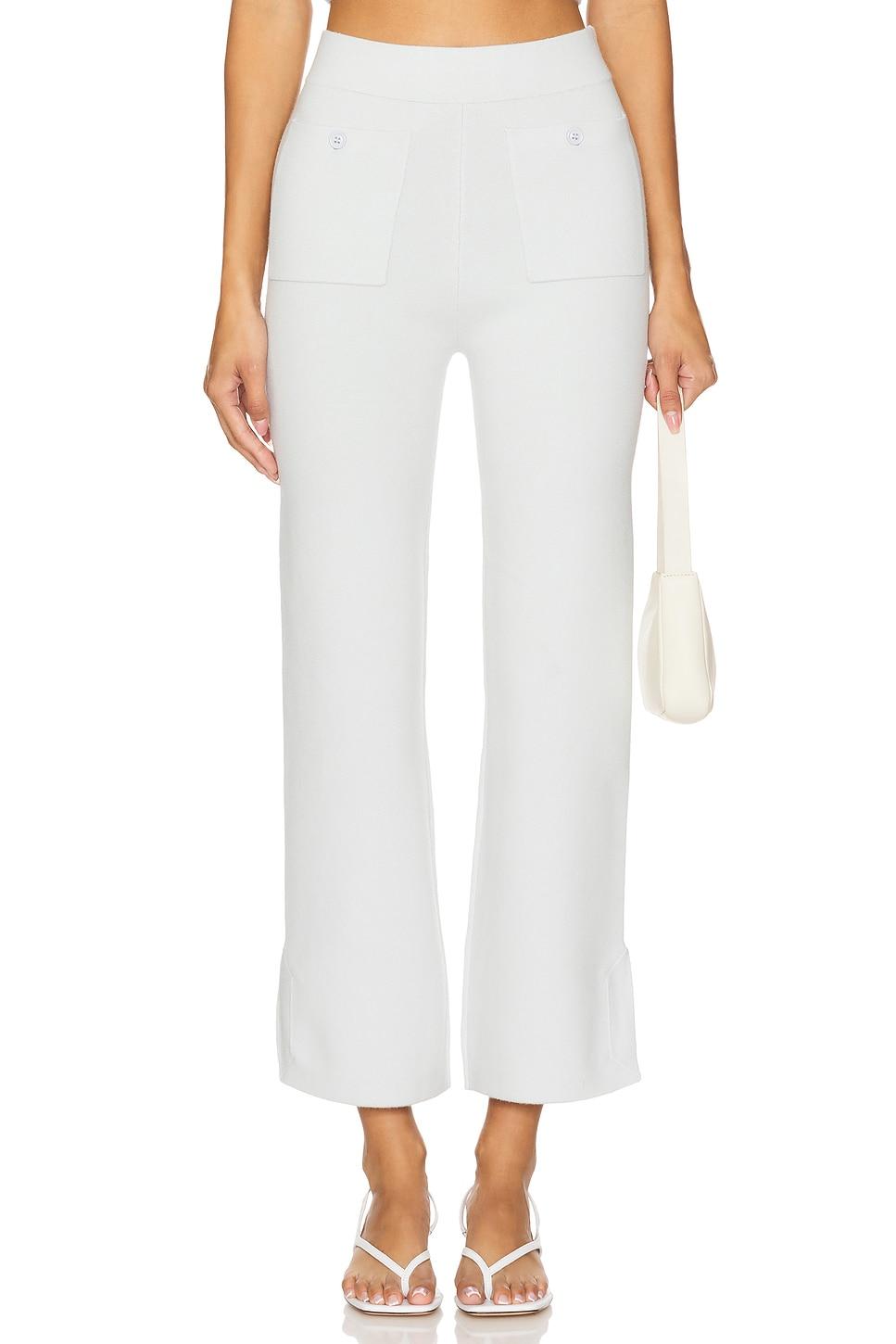 cropped pants