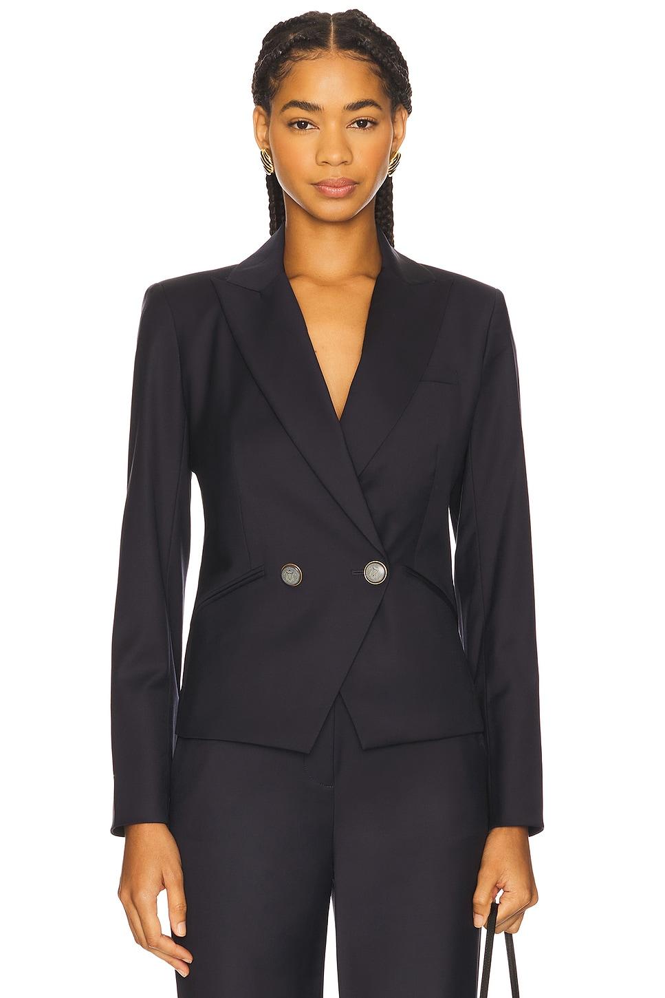 cropped rickie dickey jacket