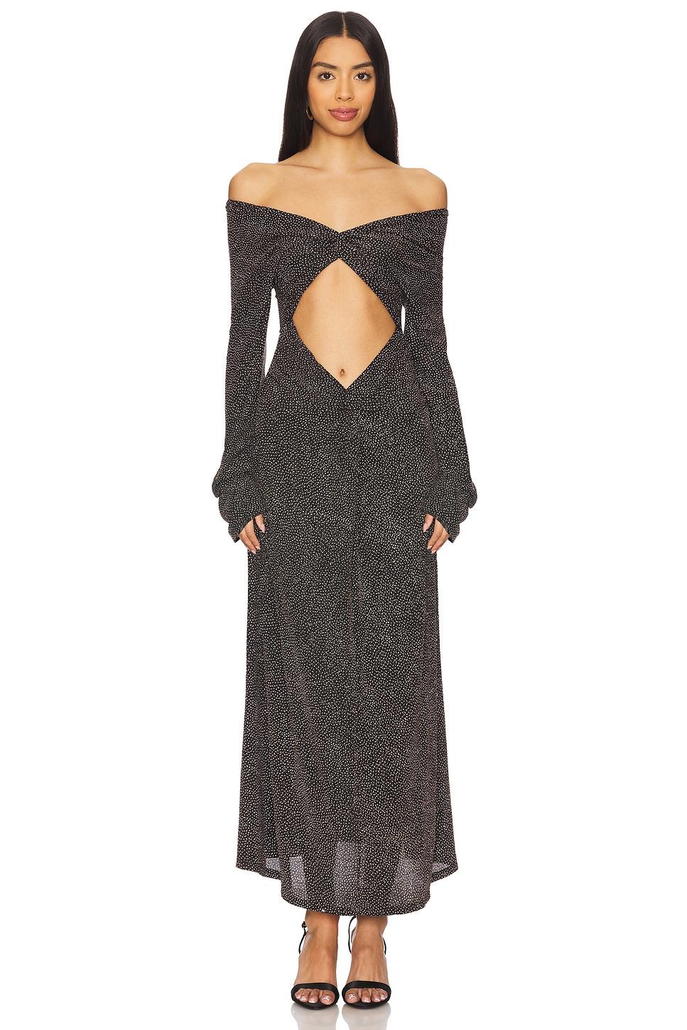crosby dress