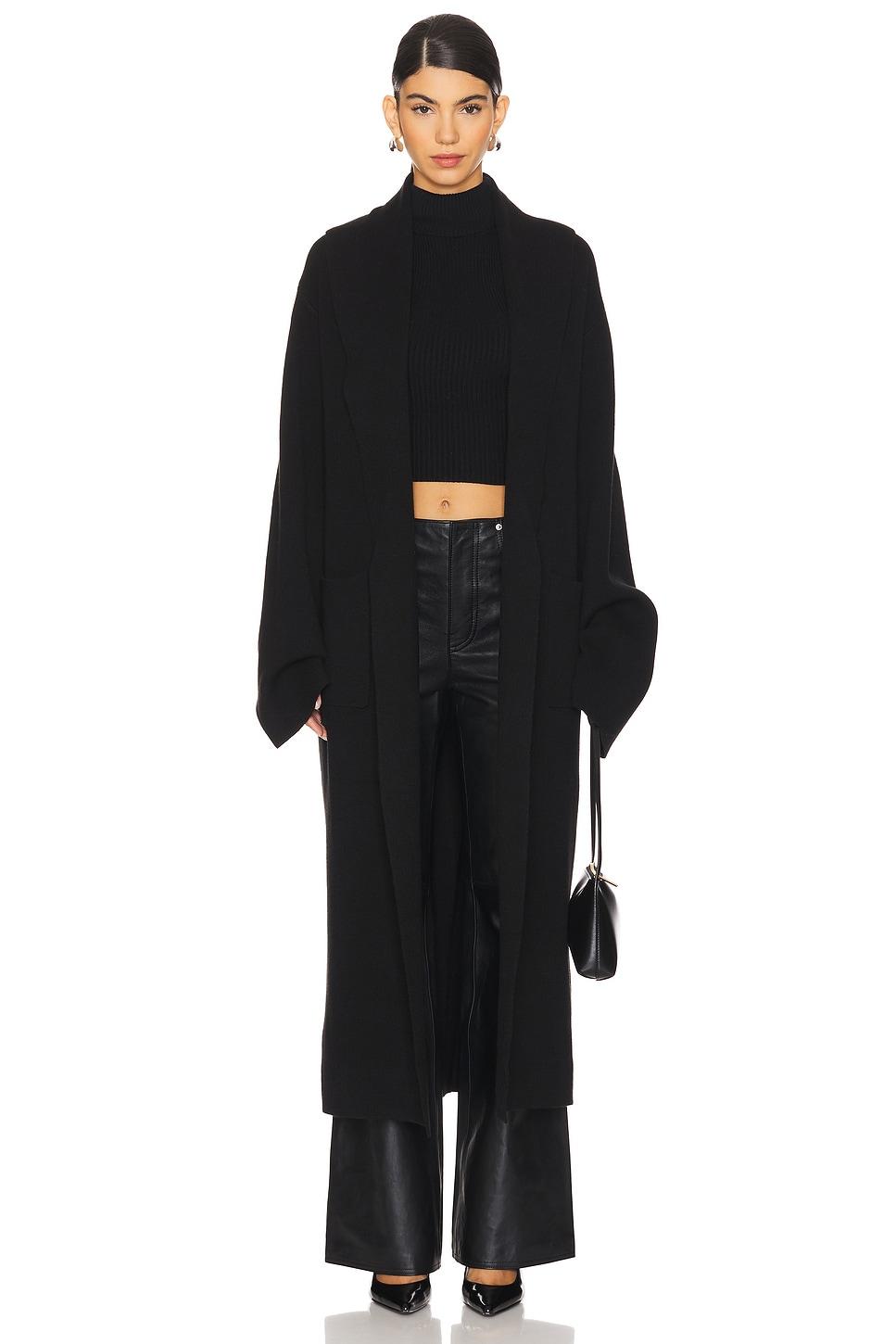 crosby sweater duster