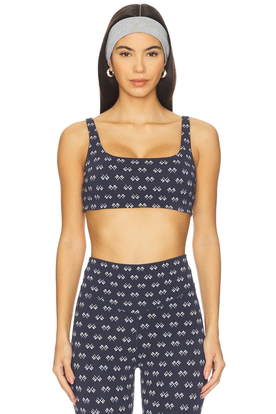 cruzada bridie sports bra