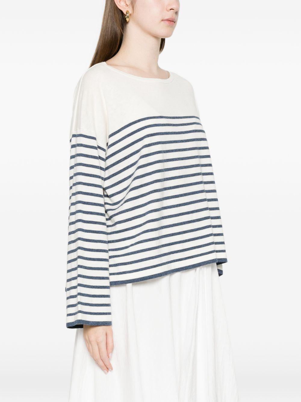ct plage sweaters white cotton - women