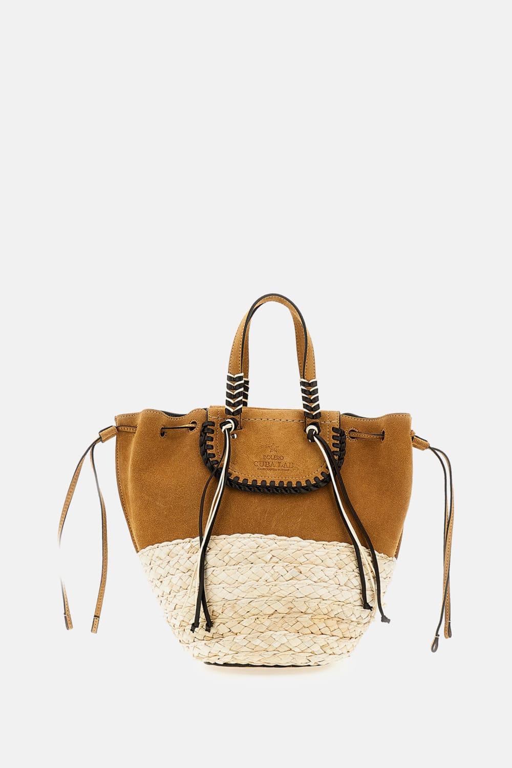 cuba lab bolero hand bag