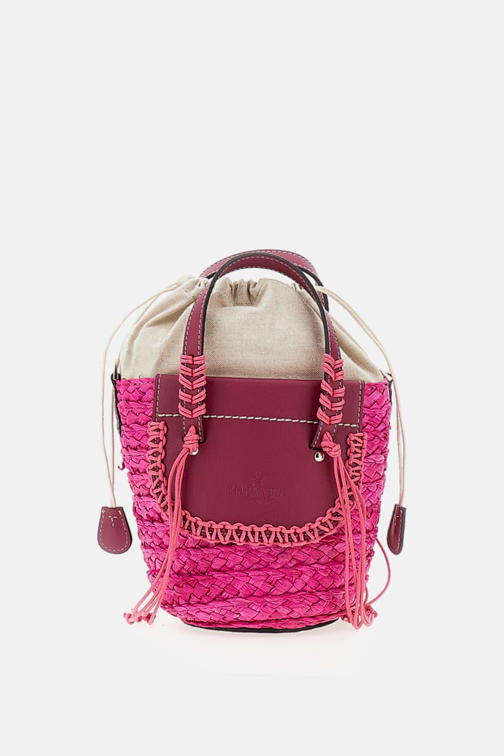 cuba lab habanera hand bag