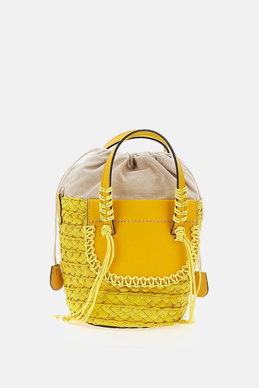 cuba lab habanera hand bag