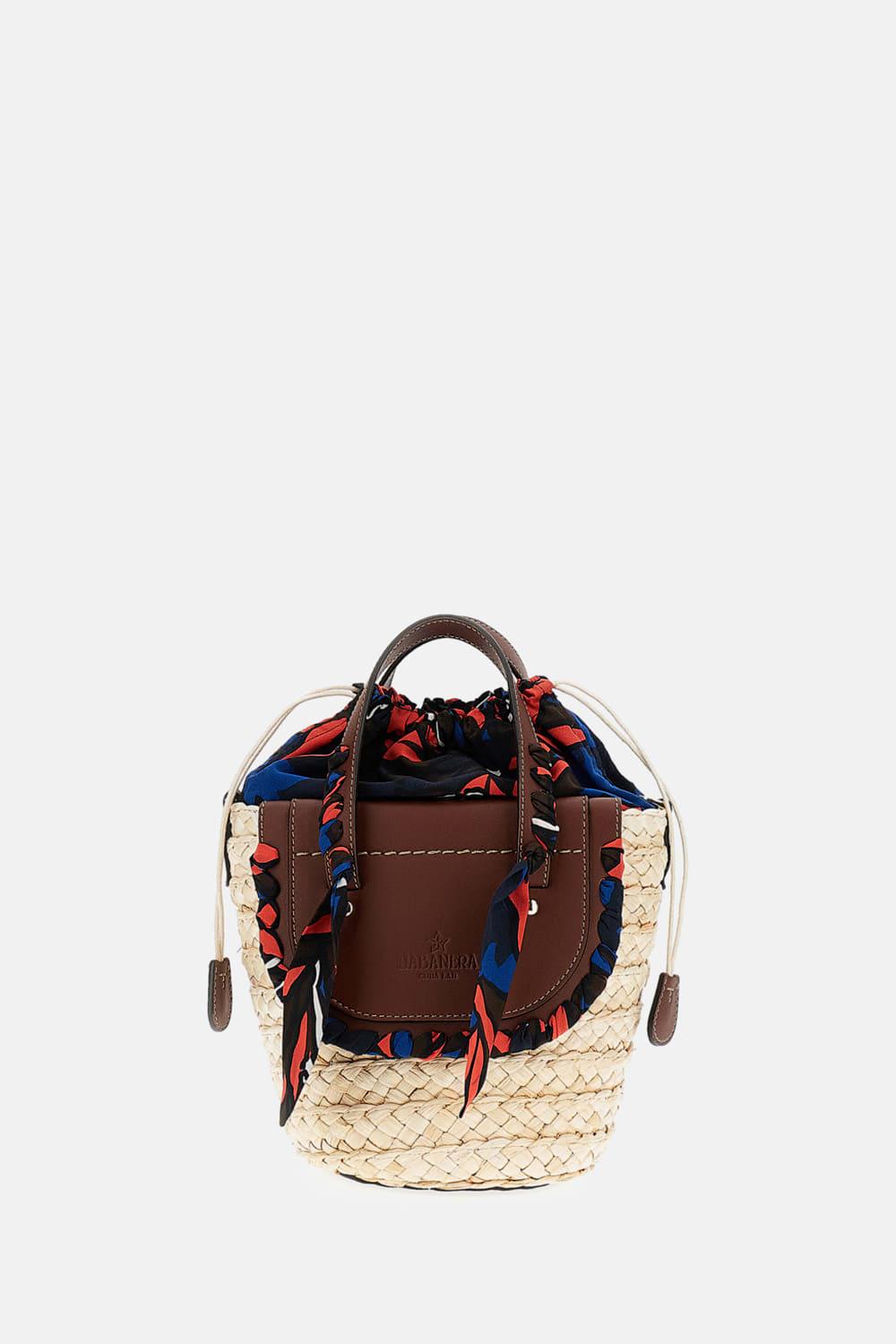 cuba lab habanera handbag