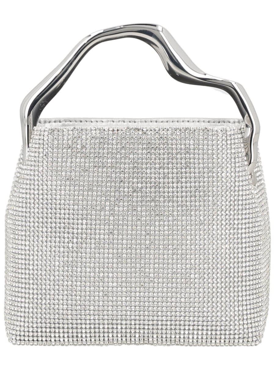 cult gaia bag solene mini