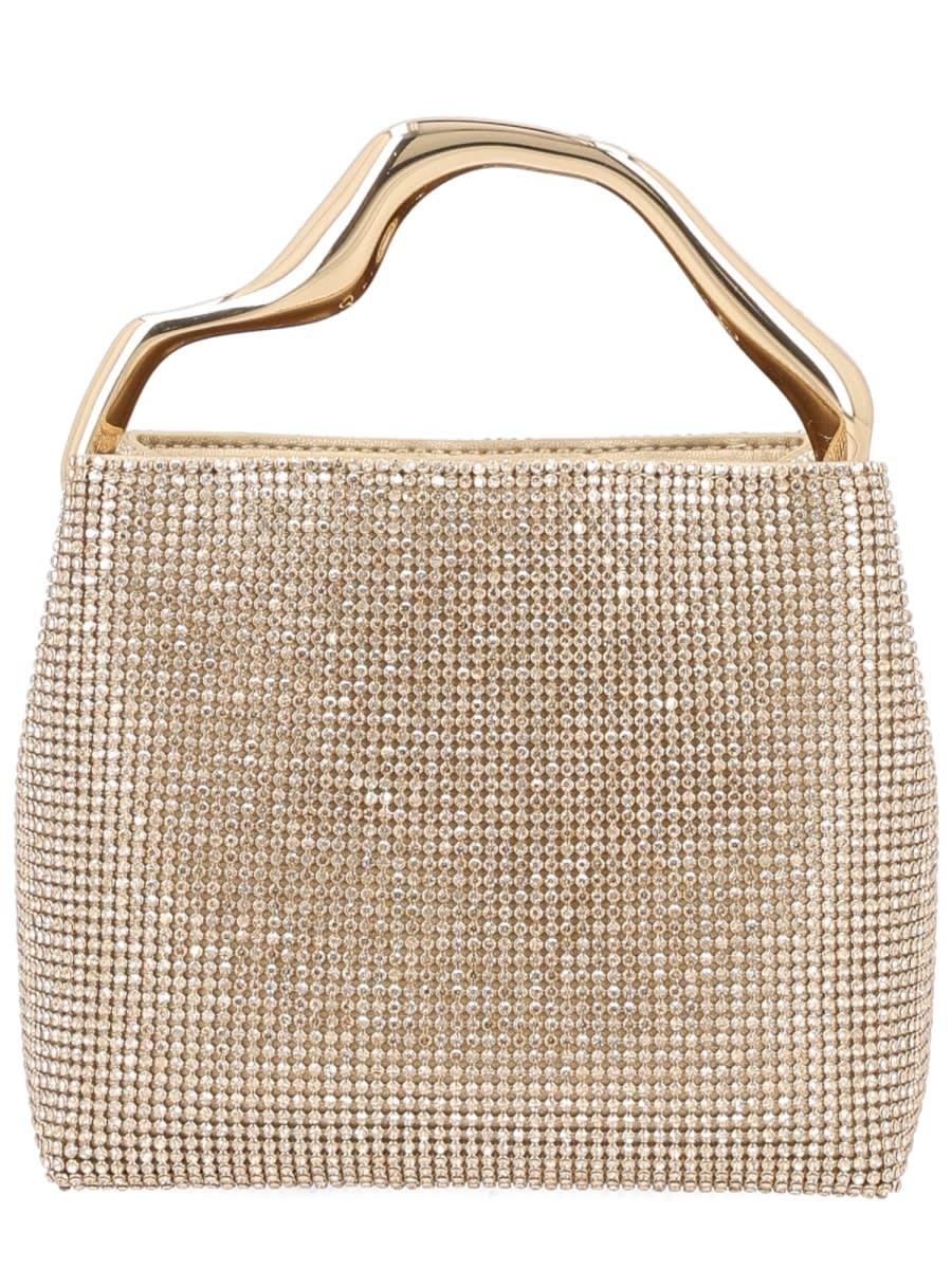 cult gaia bag solene mini