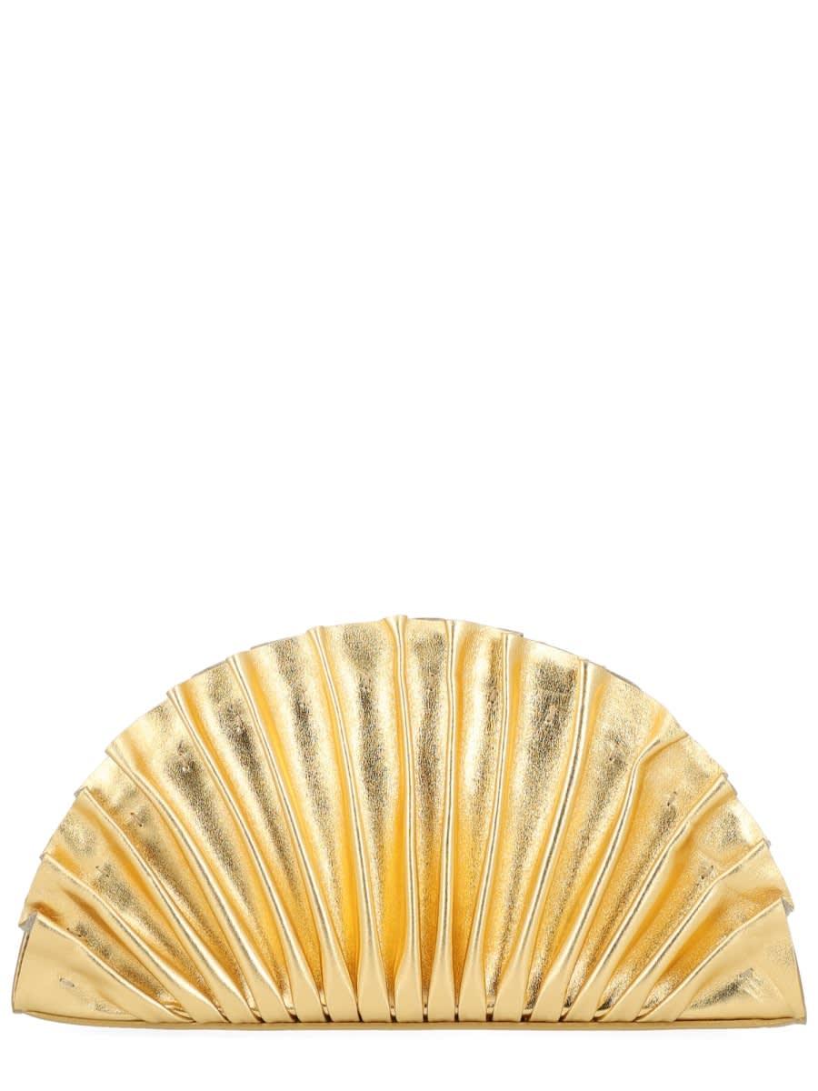 cult gaia clutch bag nala