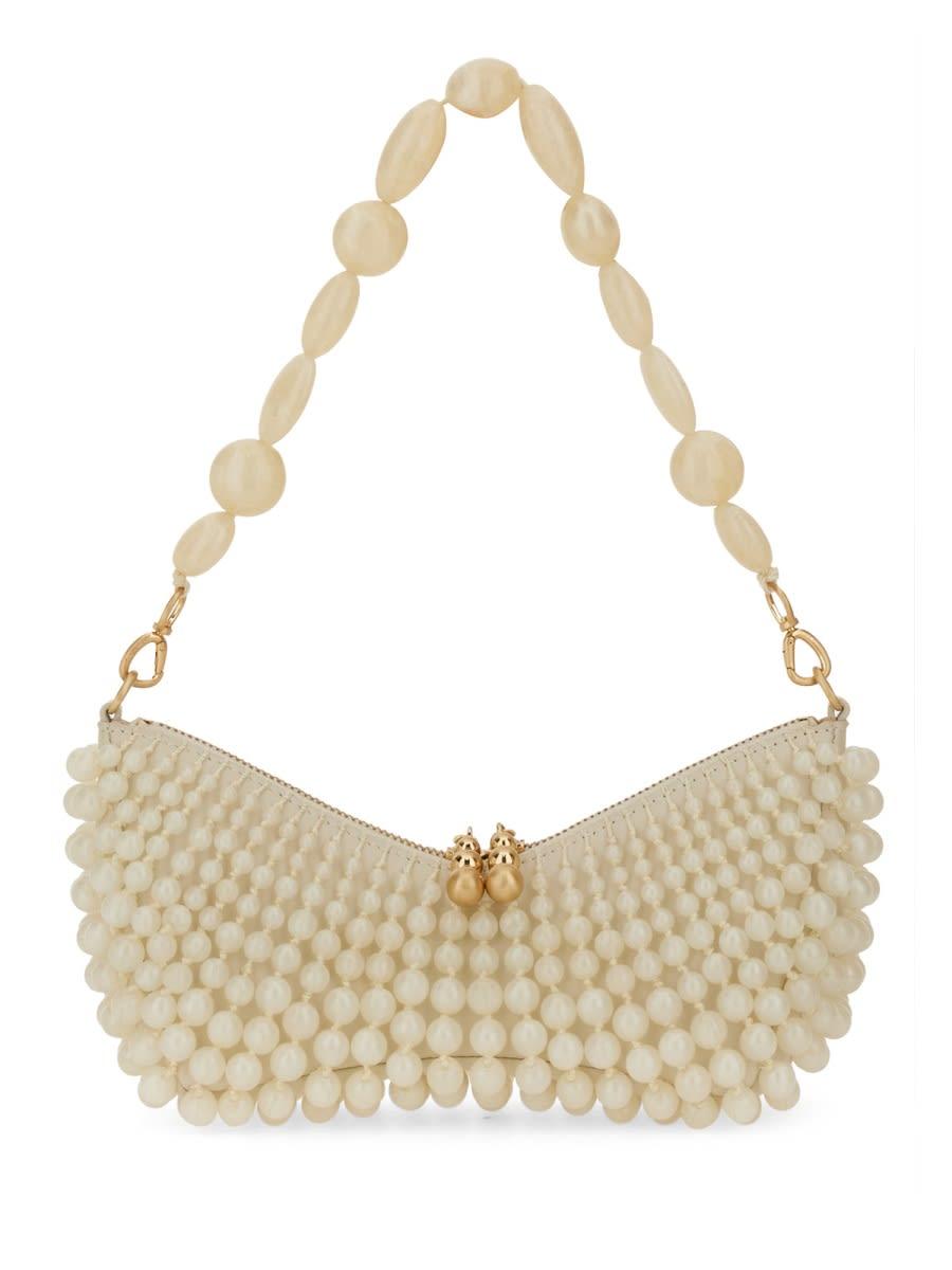 cult gaia shoulder bag mercier