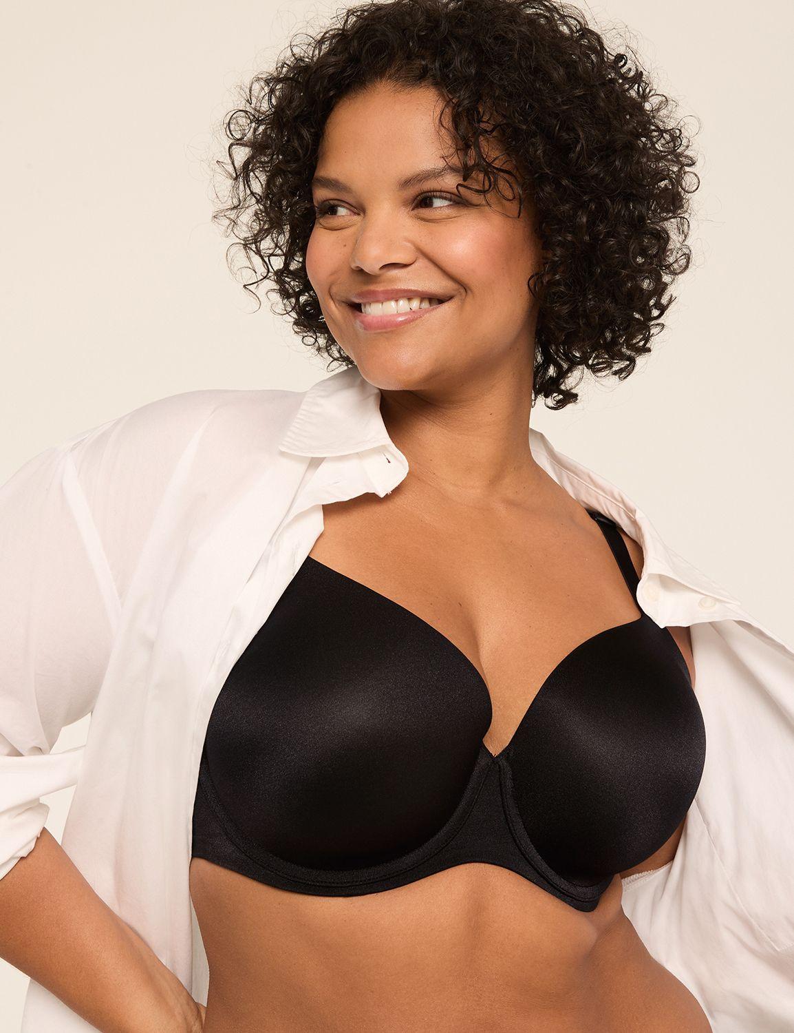 curve icon perfect coverage bra