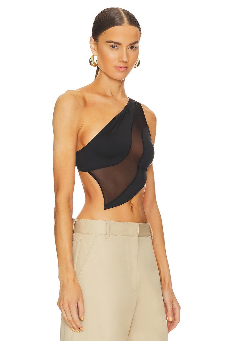 curve top