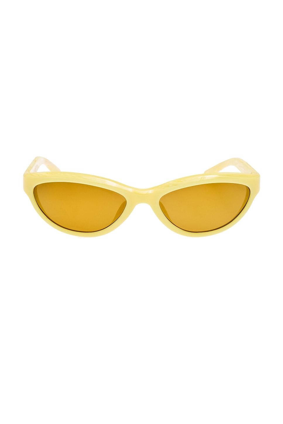 curvo sunglasses