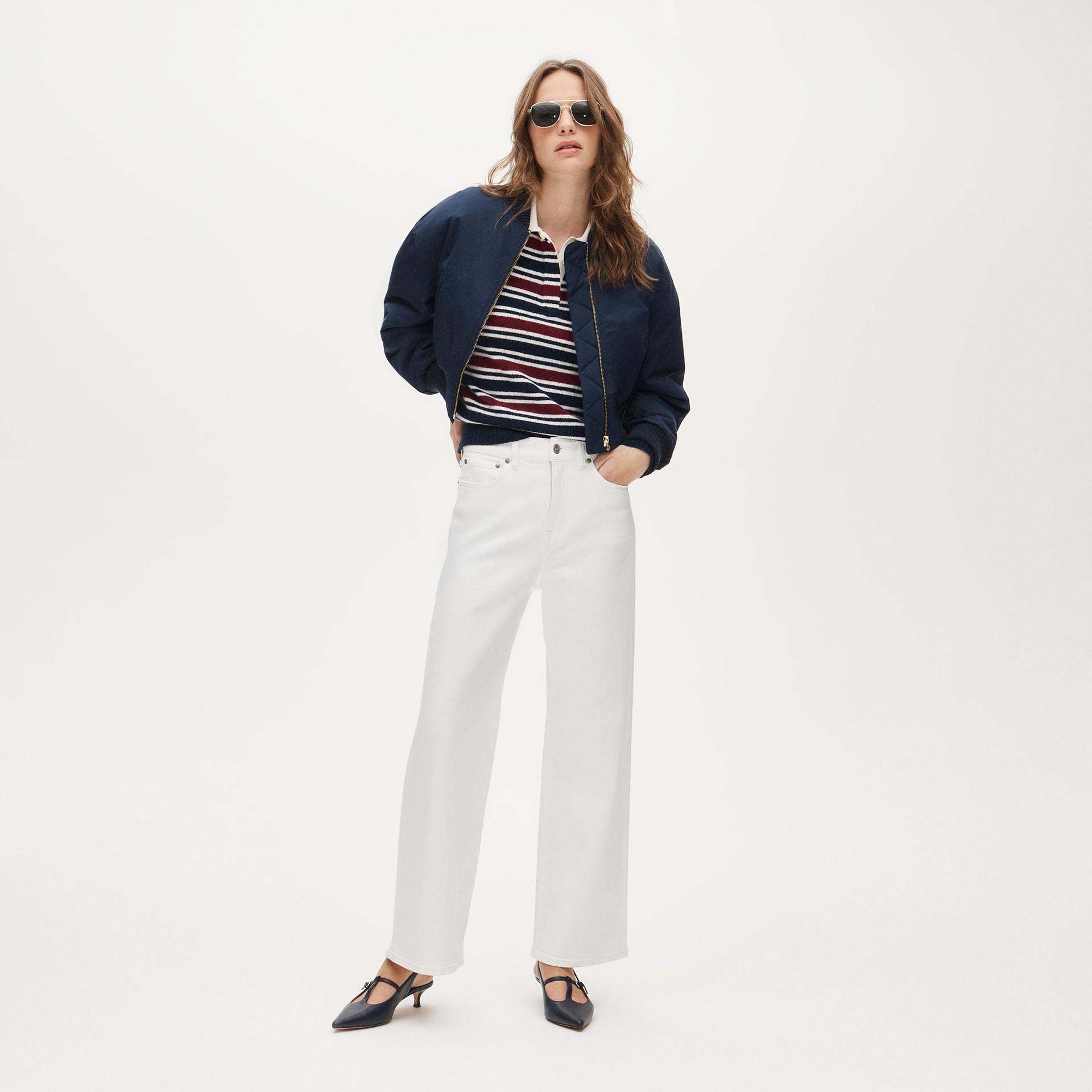 curvy slim-wide jean