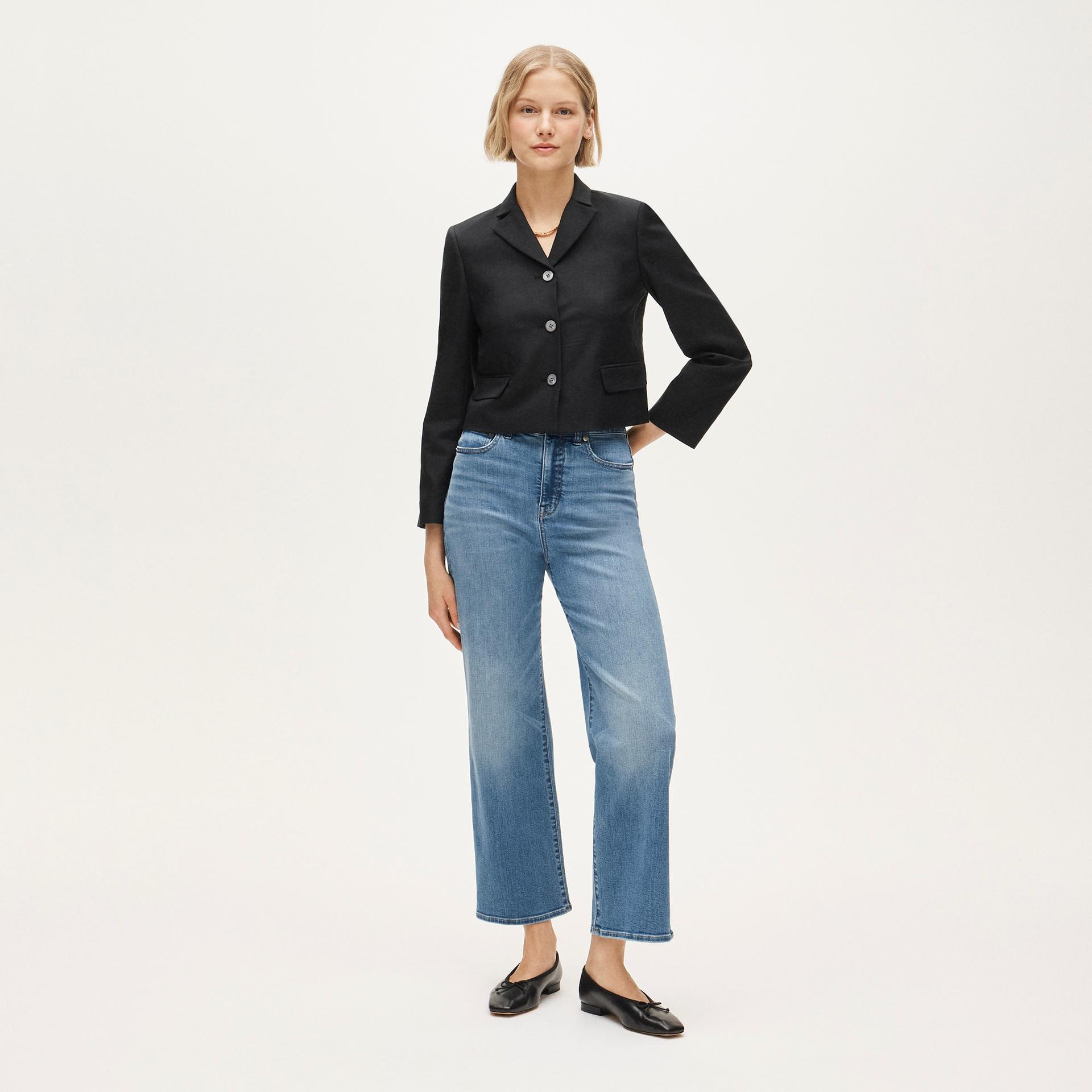 curvy slim-wide jean