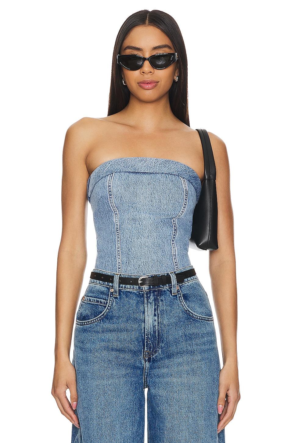 custom vintage corset