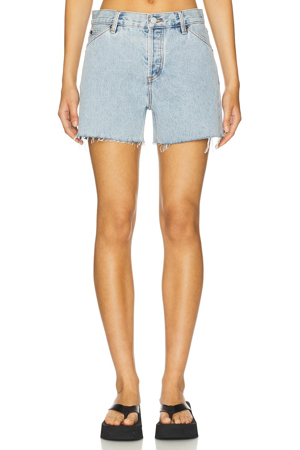 cut off shorts