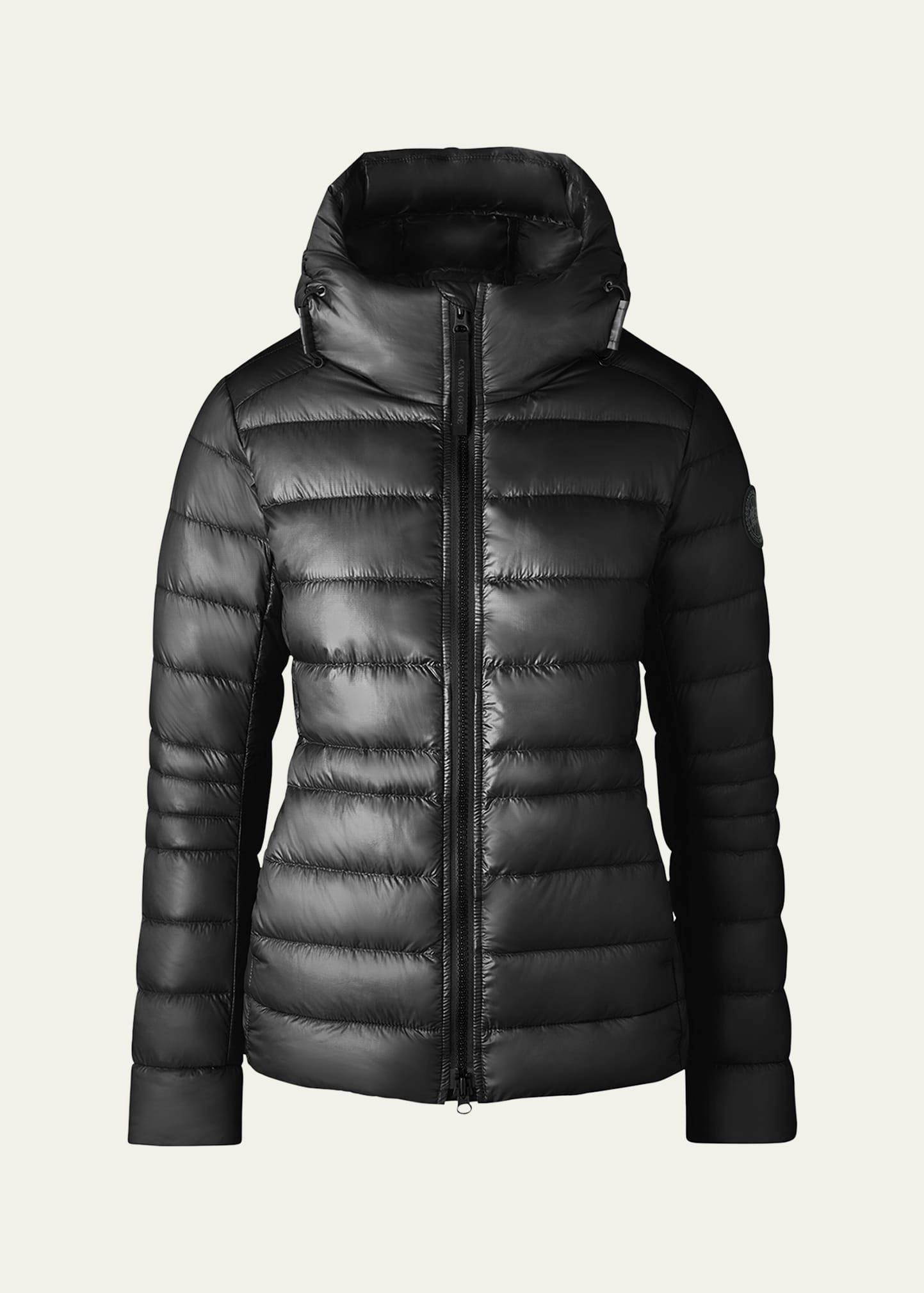 cypress hoody black label