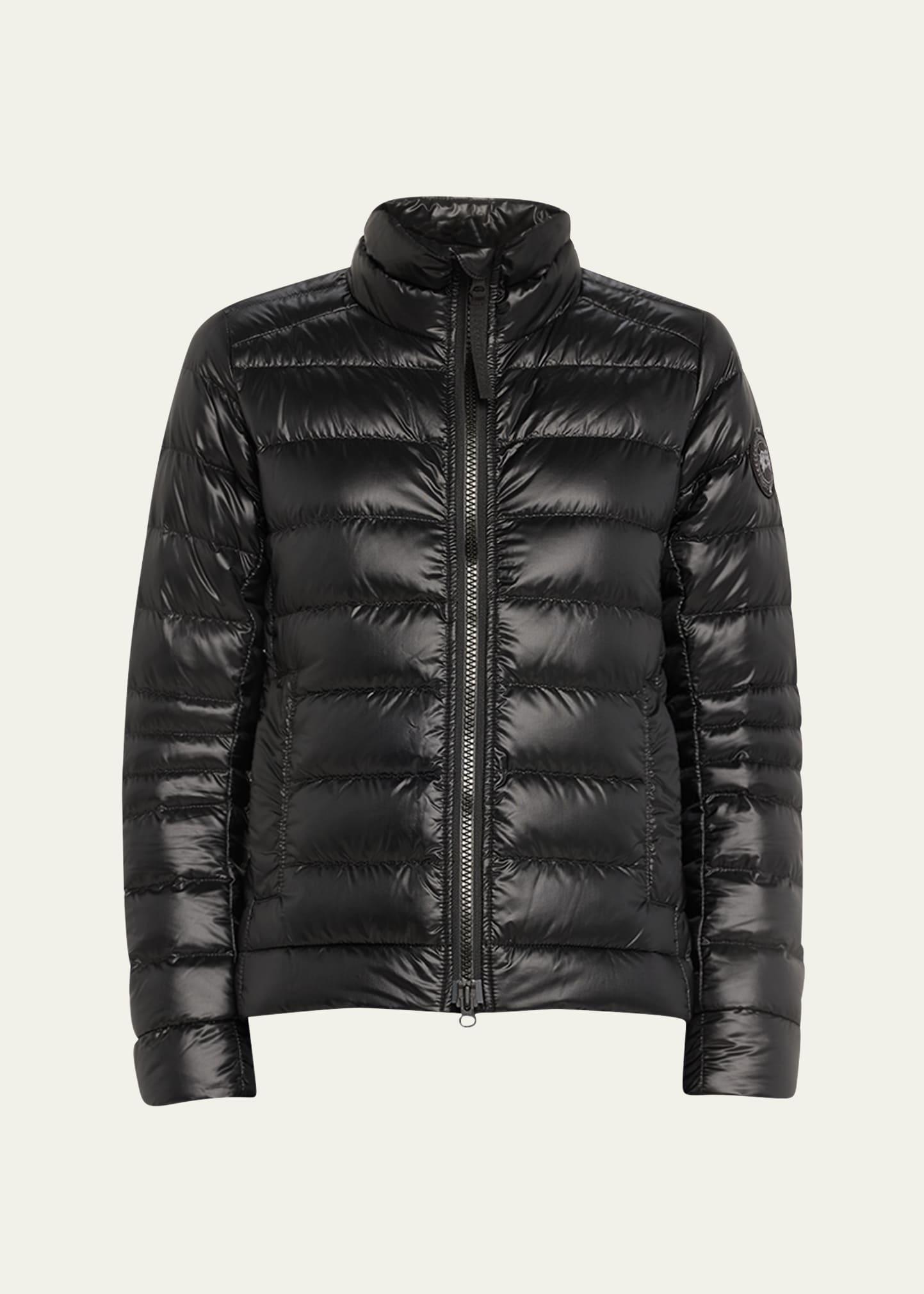 cypress jacket black label