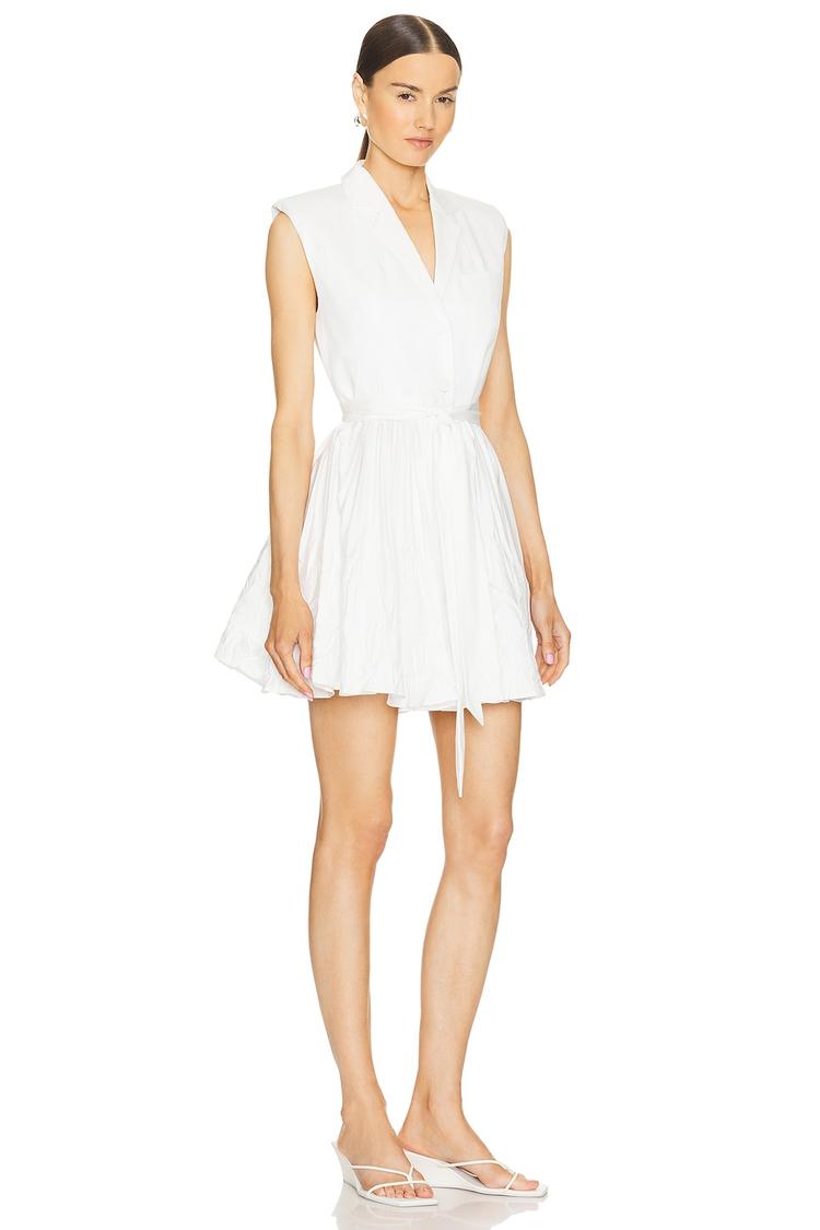 cyrus dress