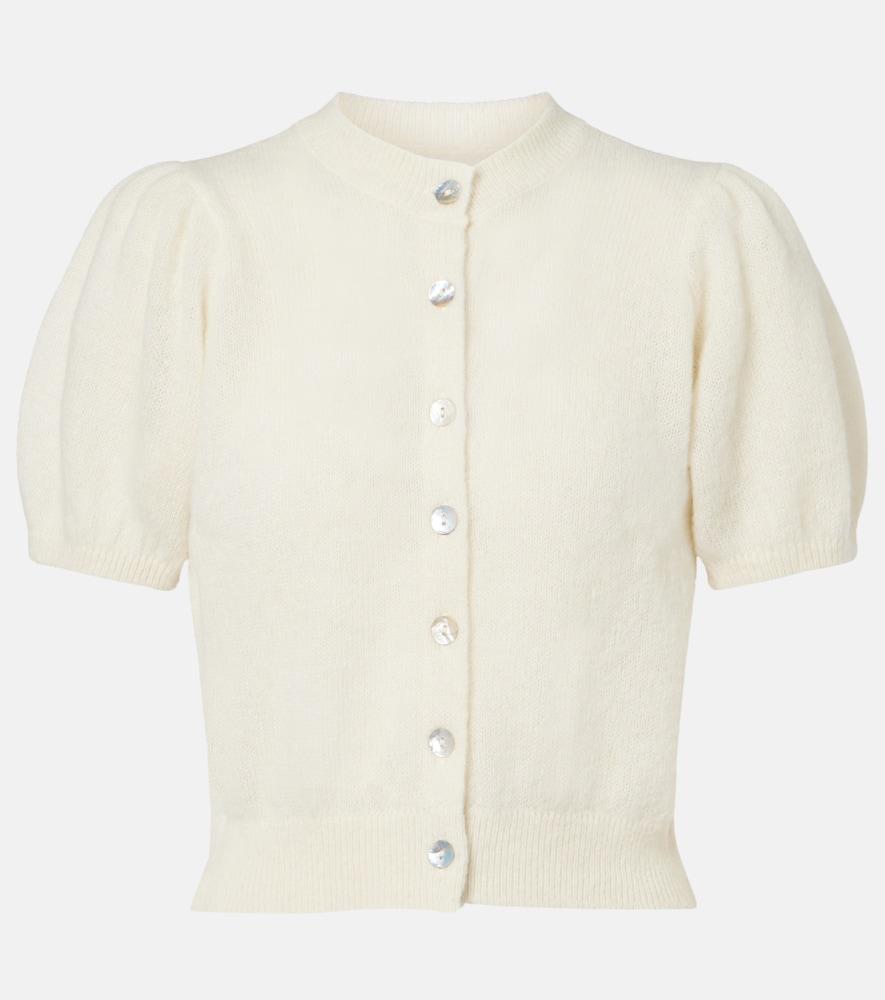 dôen anisa alpaca and wool