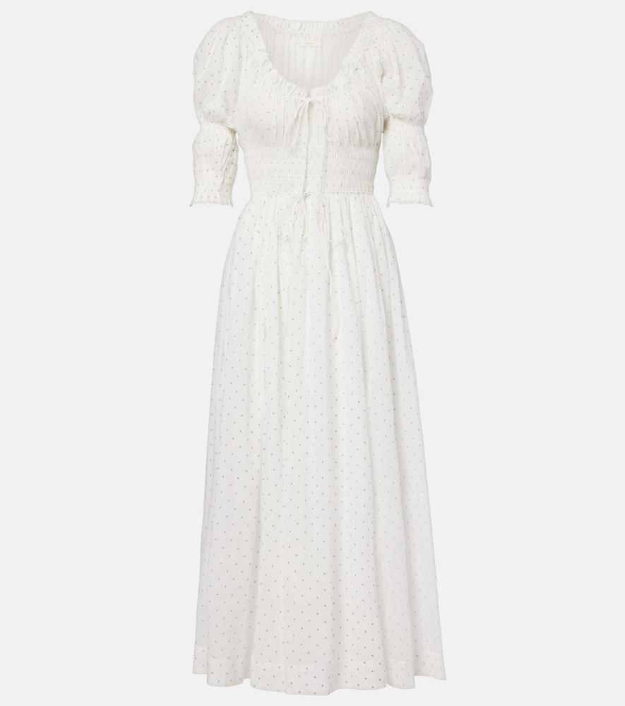 dôen ischia gathered polka